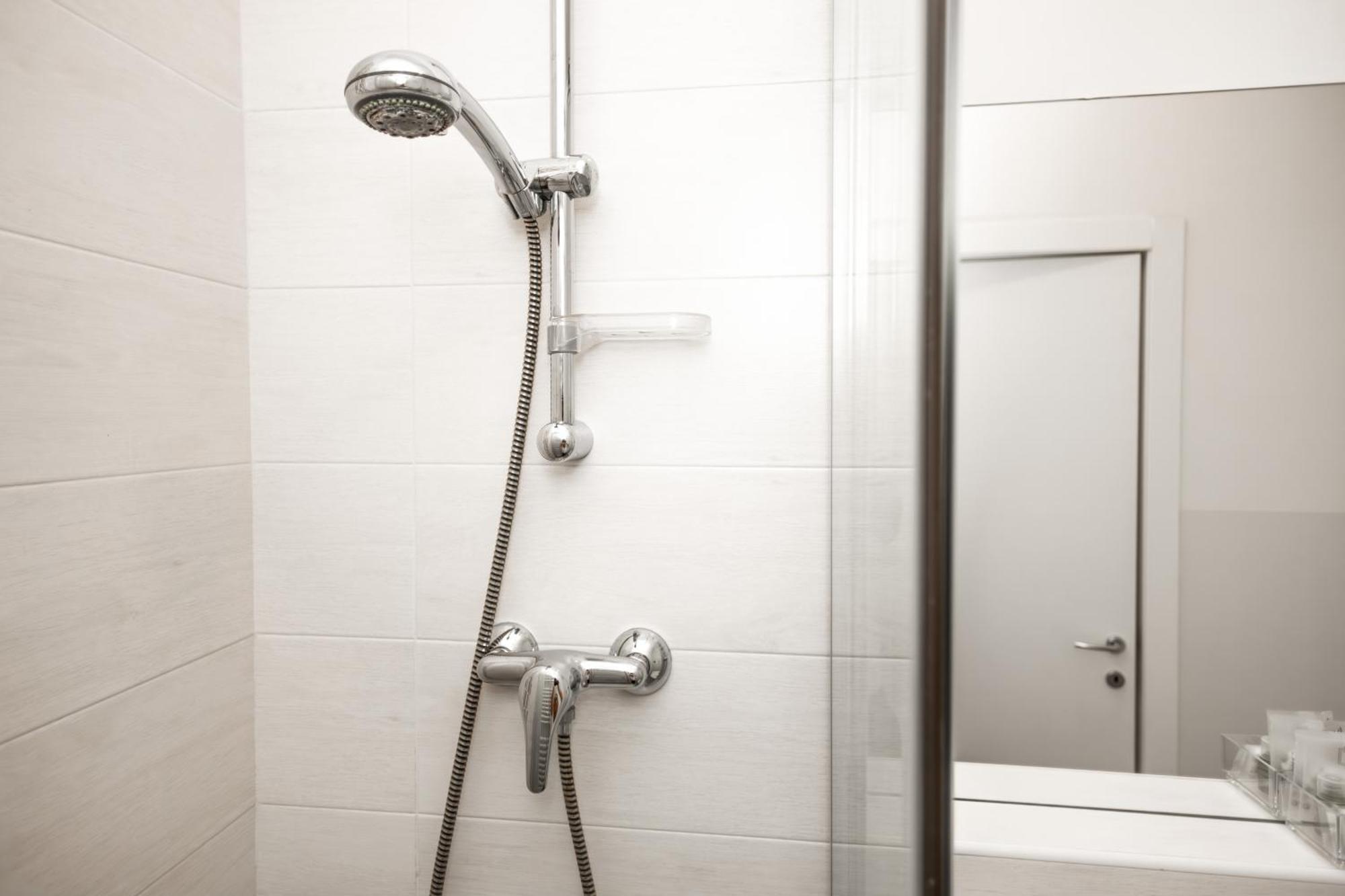Il Tiro Rooms Boloňa Exteriér fotografie