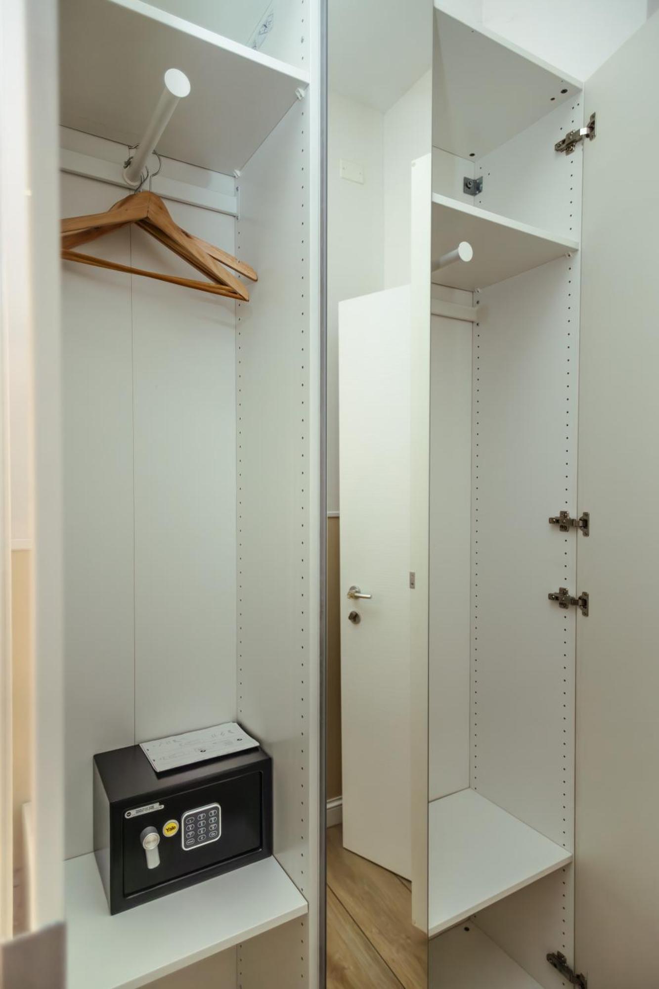 Il Tiro Rooms Boloňa Exteriér fotografie